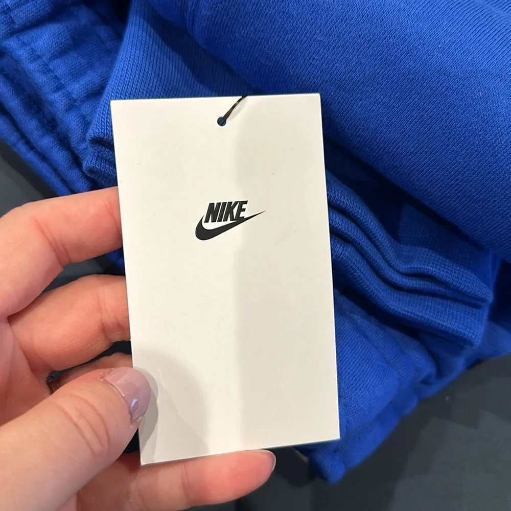 Men’s Nike Sportswear Club Fleece Joggers Size L NWT - Picture 6 of 7